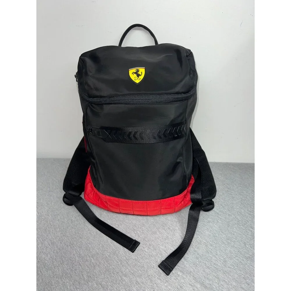 Scuderia Ferrari this scuderia